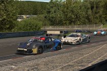 SDS iRacing League - Nürburgring: De eerste kampioenen zijn gekroond