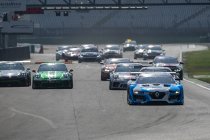 12H Hockenheim: 31 deelnemers aan de start