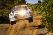 Hyundai i20 R5 debuteert in Ypres Rally