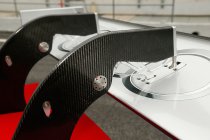 Drag Reduction System aan verdere test onderwerpen (+ Foto's & video)