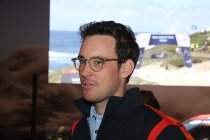 Kenya: WRC-rijders hullen zich in stilzwijgen