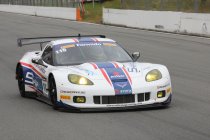 Syntix Superprix: Jeffrey Van Hooydonk zet SRT Racing Corvette op pole