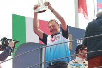 Macau-finale wordt Yvan Muller's laatste afspraak met Team RML