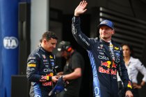 GP Bahrein: Verstappen haalt eerste pole van het jaar in Maleisië