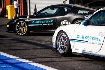 Curbstone houdt testdag voor GT4 in Zolder