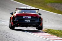 Pau-Arnos: Poles voor Yvan Muller en Frédéric Vervisch (update)