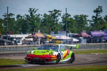 NOLA: Minder geslaagd weekend voor Jan Heylen