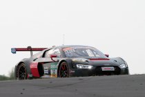 Nürburgring: ISR scoort eerste ADAC GT overwinning - De Leener beste Belg