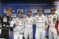Buriram: José Maria Lopez dankzij pole stap dichter bij de titel