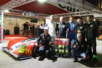 24H Zolder: Vervisch zet McDonalds Racing Norma op pole met recordtijd