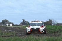 Condroz: Lefebvre de winst, Fernémont de titel