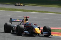 Spa: race 1: Gemakkelijke zege voor Carlos Sainz