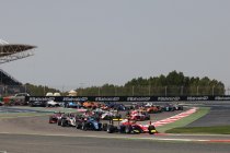 Formule 3: Marti en Bortoleto eerste winnaars van het seizoen