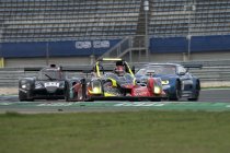 Supercar Madness Finaleraces: Sam Dejonghe en Thomas Piessens pakken zege in race 1