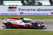 4H Silverstone: Toyota Gazoo Racing vooraan bij vrije trainingen