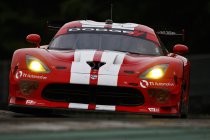 VIR: Ferrari op pole - Goossens derde - Lietz breekt arm