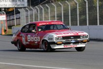 Circuit Zolder, donderdag 29 oktober 2015 – Internationale testdag