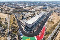 30 deelnemers voor eerste editie 9H Kyalami