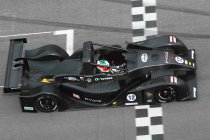 GH Motorsport met Henk Haane en Tatuus PY012 in Supercar Challenge en 24H Zolder