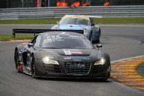 BRCC 24H Spa: Nabeschouwing Longin-Kumpen-Beliën