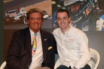Bertrand 'Hashi' Baguette combineert Super GT500- met Super Formula-seizoen in 2015