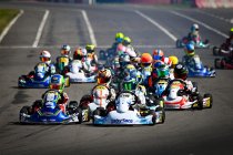 Geen nieuw podium voor Venant en Kumpen in Cremona