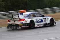 Syntix Superprix: Ward Sluys en Fréderique Jonckheere van de hel naar de hemel in Zolder
