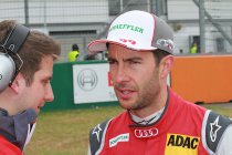 Mike Rockenfeller keert terug naar Le Mans