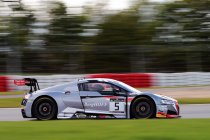Nürburgring: Vanthoor domineert beide vrije trainingen