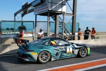 Ledenon: Belgen blinken uit in de ROSCAR GT Challenge