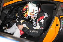 Sven Van Laere met Liesette Braams naar Europees GT4 kampioenschap