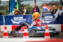 Motorsport Games: Nederland snoept goud af van België