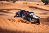 Dakar: Vijfsterrenveld voor loodzware 48ste editie Dakar Rally