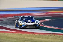 Adrien De Leener opnieuw met Dinamic Motorsport naar GT World Challenge Europe Sprint Cup
