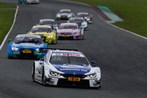 Oschersleben: Nabeschouwing Maxime Martin (RACB National Team)