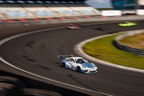 Zandvoort: Smits wint in extremis na flaterende concurrentie