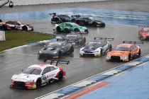 Zolder: Race 2 rechtstreeks te volgen op VRT