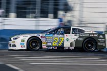 Alex Caffi Motorsports met drie wagens naar NASCAR Whelen Euro Series