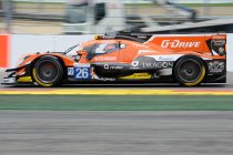 4H Spa: G-Drive Racing pakt pole na thriller - Porsche dominant in GTE