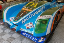 Aqua Protect Racing en Deldiche Racing steunen orgaandonatie