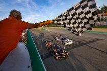 Hankook 12H Imola: Herberth Motorsport terug op het winnende pad