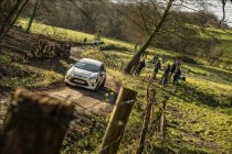 Spa Rally: Ook in de Divisie 2 wordt de titel beslecht
