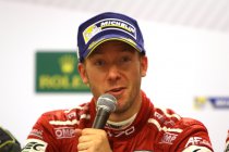 Bird verkiest Formula E boven FIA WEC, Lopez net het omgekeerde