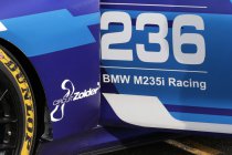 Circuit Zolder, donderdag 18 februari 2016 – Internationale testdag