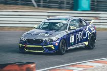 Zandvoort Finale Races: Peter Guelinckx en Stienes Longin als leider richting  seizoensfinale