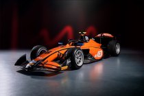 MP Motorsport trapt jubileumseizoen af met opendeur dag en onthulling BOLD-kleurenschema