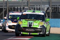 Magny-Cours Cups: Het exploot voor Oeste Kart Verde