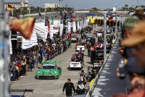 Rolex 24: Lamborghini versus Porsche of toch een lachende derde?
