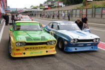 24H Zolder: Capri feest bij kwalificatie Historic Cup