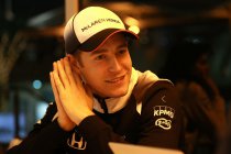 Bahrein: Stoffel Vandoorne "Ik had misschien nog beter kunnen doen"
